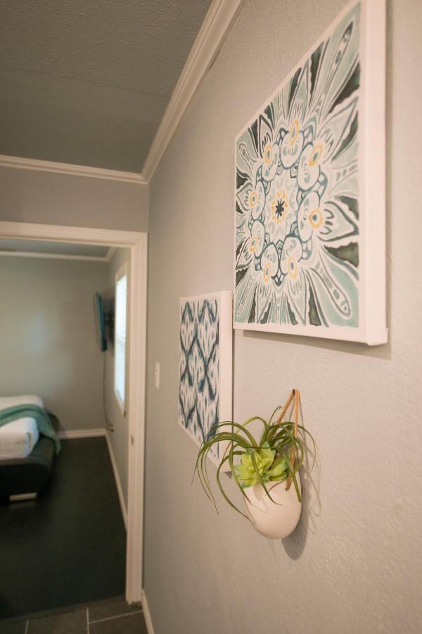 Walk To The Silos! 3 Bed 1960'S Bungalow Near Baylor Waco Esterno foto